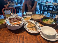 -陈鹏鹏潮汕菜(欢乐海岸 海边景观店)