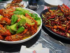 -指爱龙虾(金杨路总店)
