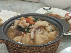 -潮汕铺老店(甜水井店)