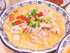 -兔爸私家小厨(新北万达店)