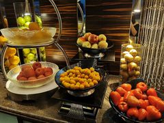 -广州花园酒店·凌璇阁旋转餐厅CAROUSEL360