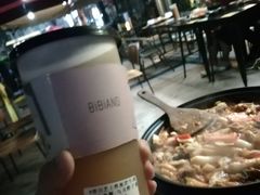 -韩见·韩式拌饭·炸鸡(石厦店)