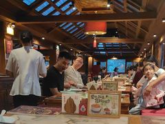 -小吊梨汤·北京菜(香山店)