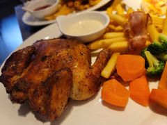 -FABIO’S费比欧披萨餐厅