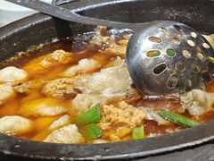 -肖记牛肉鱼杂馆·省级非遗(柏林春天直营店)