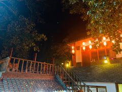 -百花人家(清水田园店)