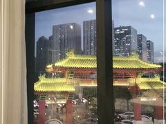 -喜粤8号(四海唐人街店)
