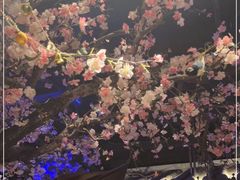 -绿茶餐厅(松江万达店)