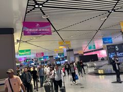 -哈尔滨太平国际机场-T2航站楼