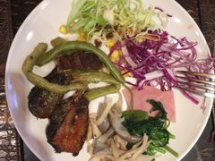 早餐-金石唐风国际温泉会馆