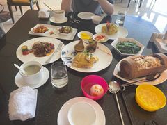 -铭轩中餐厅·海南菜·粤菜(亚龙湾瑞吉店)