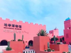 -漳州滨海火山岛自然生态风景区