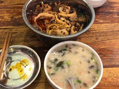 鸡汤饭-舒记钵钵鸡