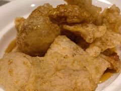 -七菜馆·东北菜·蒸饺(文体路店)