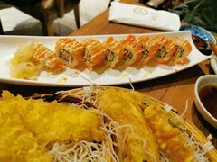 -阿吾罗日本料理(K11艺术中心店)