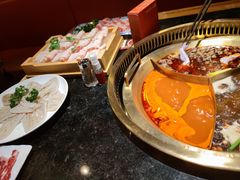 -红运火锅·中国名火锅(中防万宝城店)