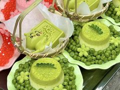 -井格重庆火锅(西直门凯德Mall店)