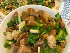 -开海·红岛海鲜虾水饺(石老人店)