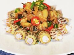 -谦默府· 现代潮粤菜(外滩店)