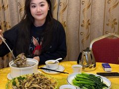 -东森家宴·惠州客家菜