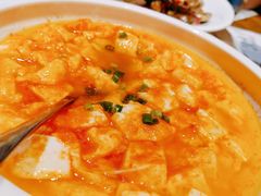 蟹黄豆腐花-樊城区沛公餐饮店(挑食拉美步行街店)