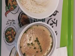 -老乡鸡(寿县三中店)