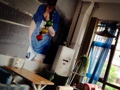 -Kitchen·Y洋厨房西餐厅(王府壹号店)