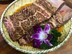 -紫霞门韩国料理烤肉(深南东路店)