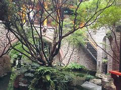 -鱼桥巷·美学川菜