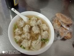 -汪家馄饨(集庆路店)