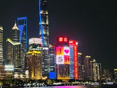 -黄浦江游览(十六铺码头)