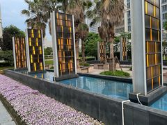 -新城控股新总部大楼