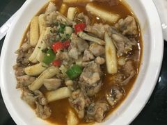 -上海小菜餐厅(理工大学店)