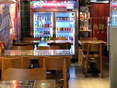 -無牌小范·香港明星美食