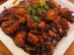 -牧羊餐厅