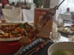 -新粤新疆菜(禅城店)