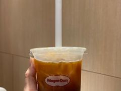 -哈根达斯(深圳海岸城店)