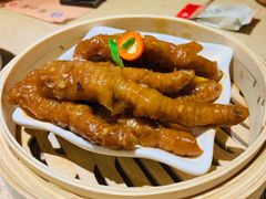 -点都德(大茶楼店)