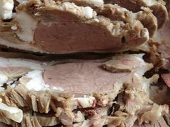 -年记·兴顺斋 牛街清真熟食小吃店