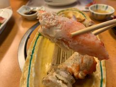 -蟹道乐(道顿堀本店)