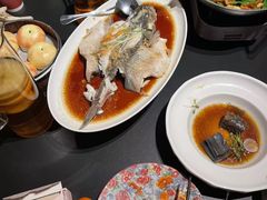 -知楚•精致湖北菜(武商MALL店)