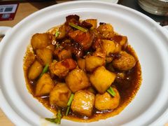 -大师兄·西北小馆(北站缤果空间店)