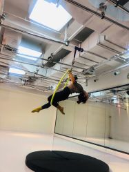 -STUDIO E POLE DANCE