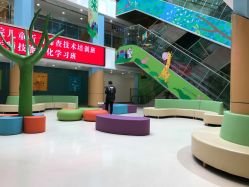 点击看大图 -上海浦滨儿童医院