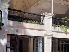 -和平官邸·花园餐厅(武定西路店)