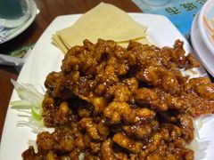 -惠宾饭庄(中山路店)