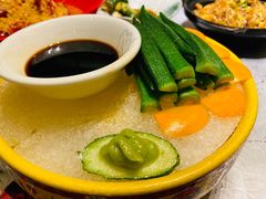 -红辣椒·川菜·火锅(张杨路店)