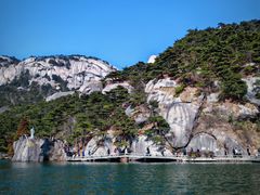 -天柱山风景区