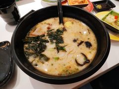 -禾绿回转寿司(苏宁广场店)