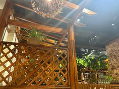 -草原塞蛮羊火锅城(港湾店)